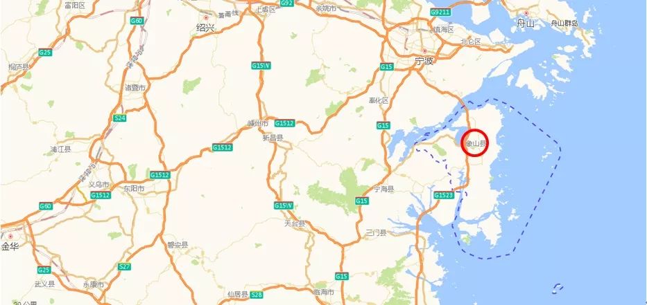 象山旅游路线_去象山旅游攻略_攻略象山旅游去哪里好玩