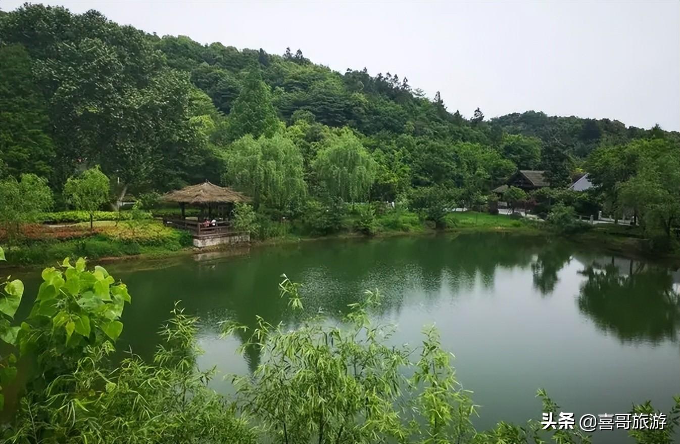 浙江长兴一日游_浙江长兴旅游攻略_浙江长兴旅游介绍