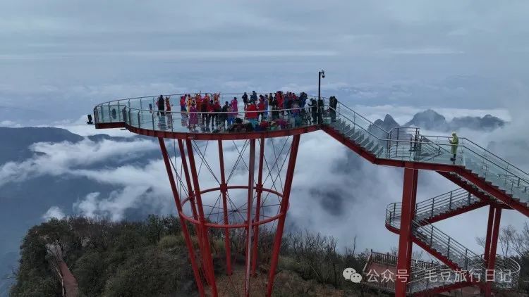 黄石寨景区门票_黄石寨旅游线路_黄石寨旅游攻略