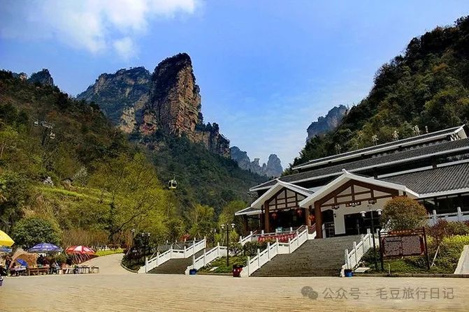 黄石寨旅游线路_黄石寨旅游攻略_黄石寨景区门票