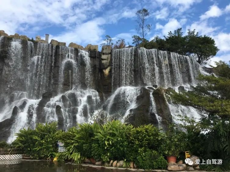 自驾昆山攻略旅游南游北游_昆山自驾游去哪里好玩_南昆山旅游攻略自驾游