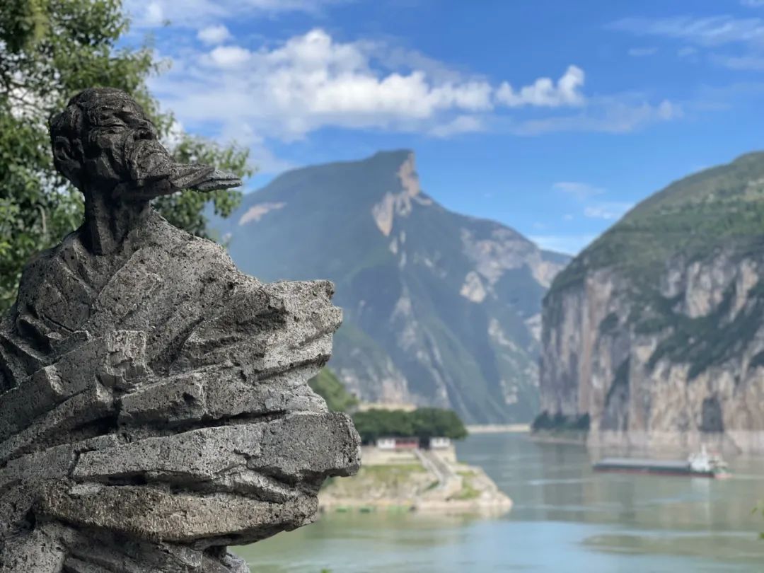 夔门景点_攻略旅游夔门路线_夔门旅游攻略