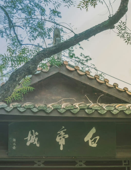 夔门景点_攻略旅游夔门路线_夔门旅游攻略