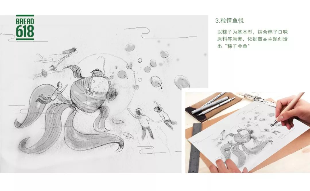 创意插画时尚壁纸图片_时尚创意插画_创意插画系列