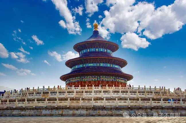 住在北京大栅栏旅游攻略-北京大栅栏游记