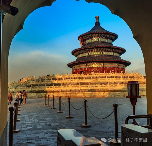 北京大栅栏游记_住在北京大栅栏旅游攻略_住在大栅栏的都是什么人