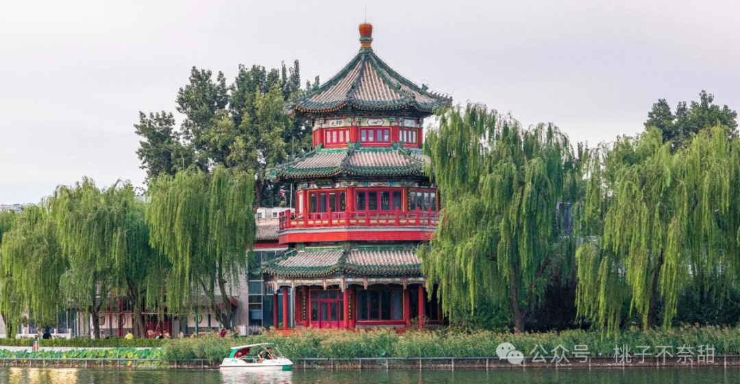 住在大栅栏的都是什么人_北京大栅栏游记_住在北京大栅栏旅游攻略