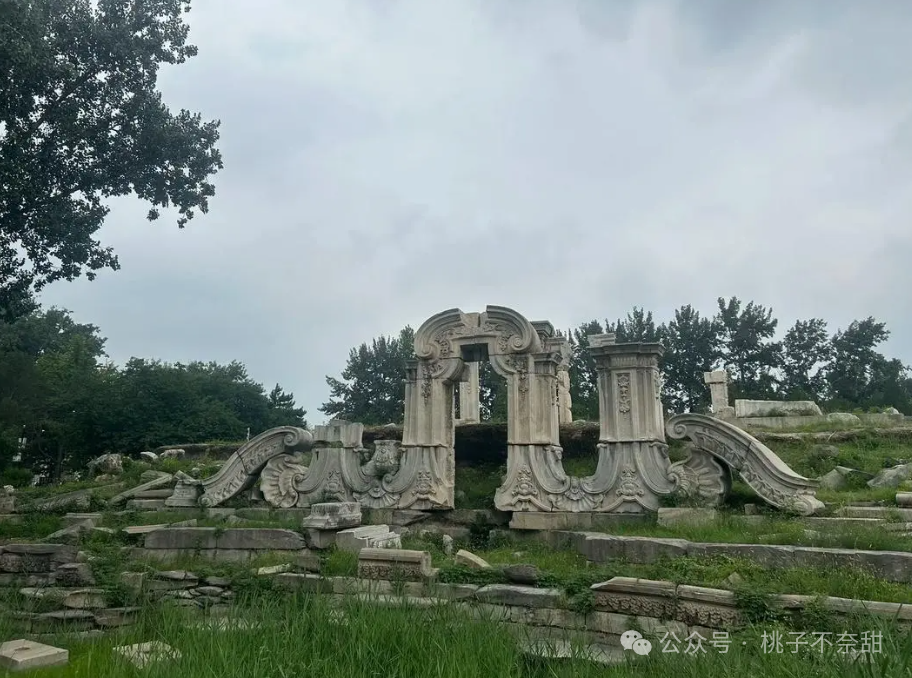 北京大栅栏游记_住在大栅栏的都是什么人_住在北京大栅栏旅游攻略