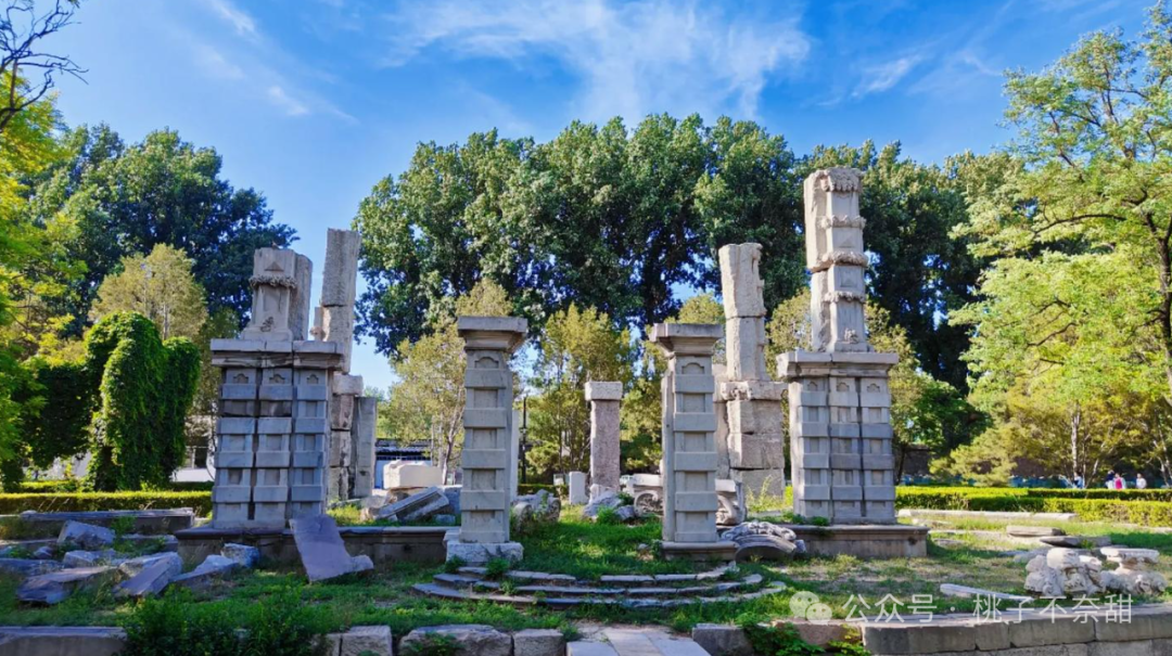 北京大栅栏游记_住在大栅栏的都是什么人_住在北京大栅栏旅游攻略