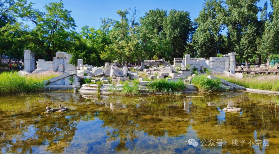 北京大栅栏游记_住在北京大栅栏旅游攻略_住在大栅栏的都是什么人
