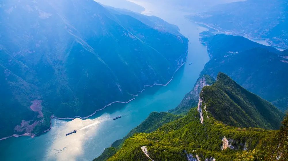 攻略旅游夔门路线_攻略旅游夔门路线图_夔门旅游攻略