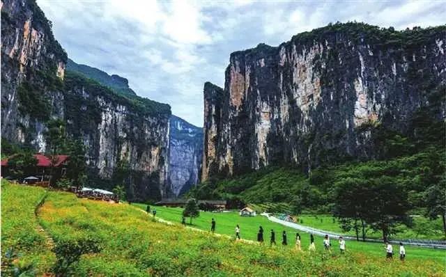 夔门旅游攻略_攻略旅游夔门路线图_攻略旅游夔门路线