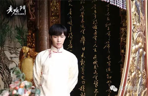 时尚王最后谁开的枪_时尚王大结局是什么意思_时尚王结局是什么意思