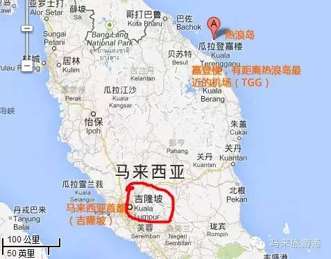 吉隆坡旅行攻略_吉隆坡旅游攻略_吉隆坡的旅游景点