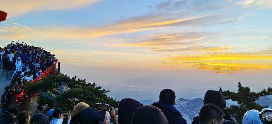 自驾华山攻略旅游路线图_自驾华山游览攻略_自驾华山旅游攻略