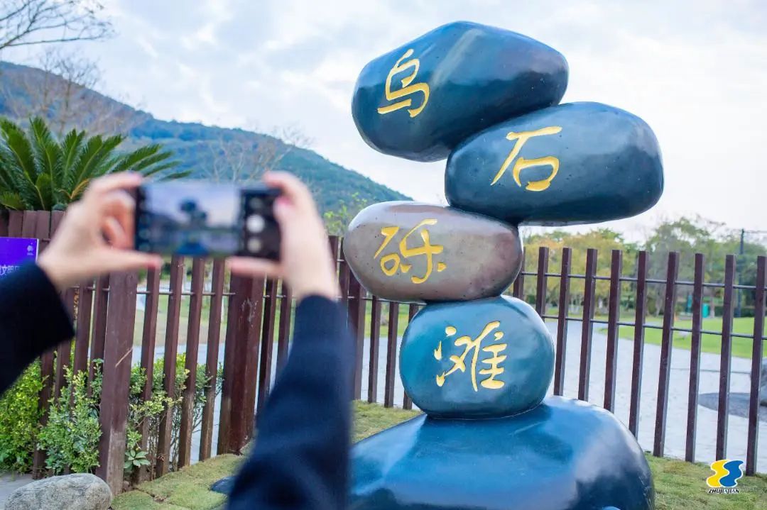 普陀山风景名胜区朱家尖地址_普陀山朱家尖哪里好玩_普陀山朱家尖旅游攻略
