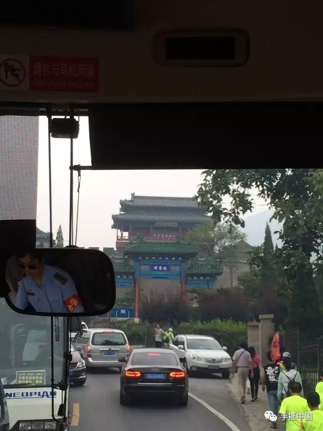 八达岭长城到十三陵多远_八达岭长城十三陵一日游攻略_八达岭长城到十三陵旅游攻略
