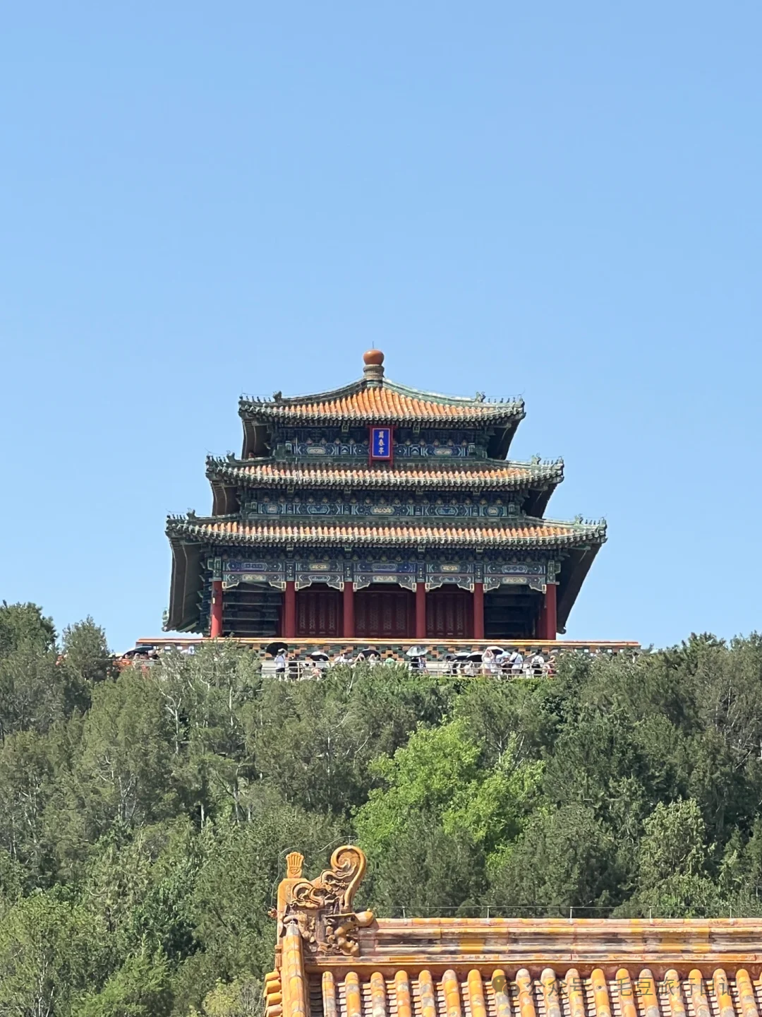 八达岭长城到十三陵旅游攻略-八达岭长城去十三陵怎么坐车