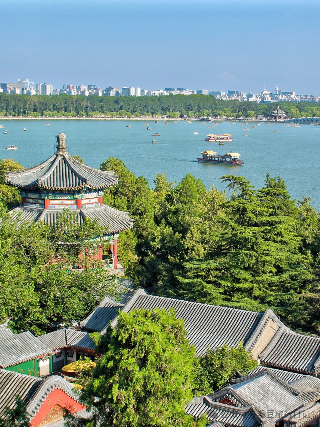 八达岭长城到十三陵旅游攻略_八达岭长城到十三陵多远_八达岭长城去十三陵怎么坐车