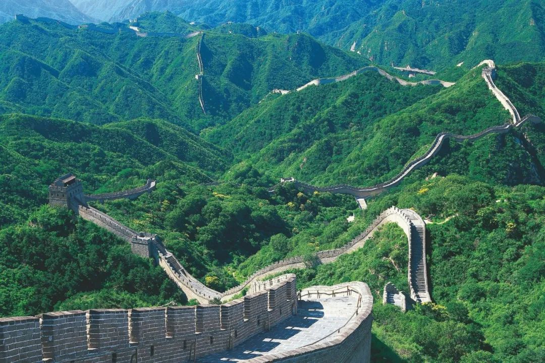 八达岭长城到十三陵旅游攻略_八达岭长城到十三陵多远_八达岭长城去十三陵怎么坐车
