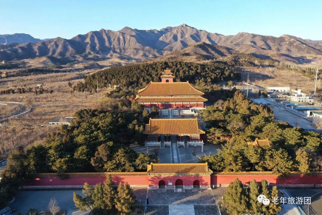 八达岭长城到十三陵多远_八达岭长城去十三陵怎么坐车_八达岭长城到十三陵旅游攻略