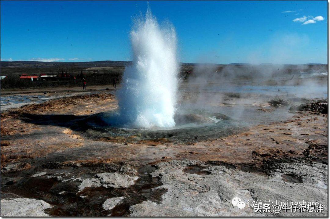 攻略冰岛寻找旅游北极光的地方_冰岛去北极_寻找北极光｜冰岛旅游攻略