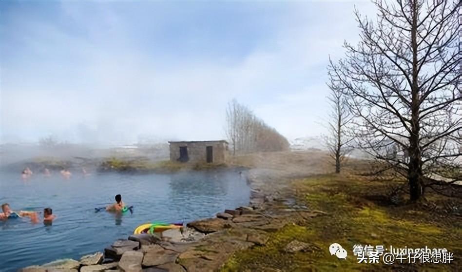 寻找北极光｜冰岛旅游攻略_冰岛去北极_攻略冰岛寻找旅游北极光的地方