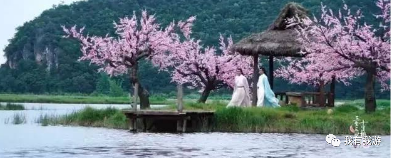 普者黑旅游攻略_普者黑旅游需要注意什么_普者黑旅游路线