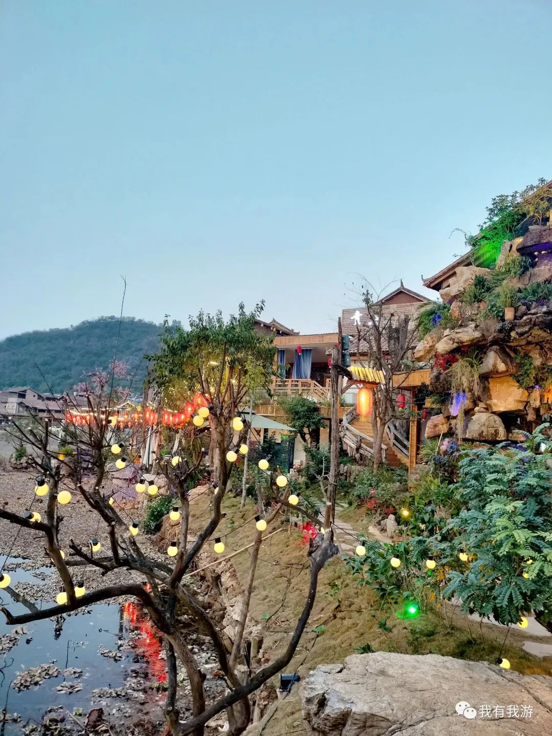 普者黑旅游路线_普者黑旅游需要注意什么_普者黑旅游攻略