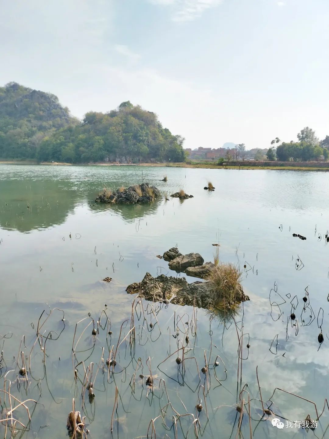 普者黑旅游攻略_普者黑旅游路线_普者黑旅游需要注意什么