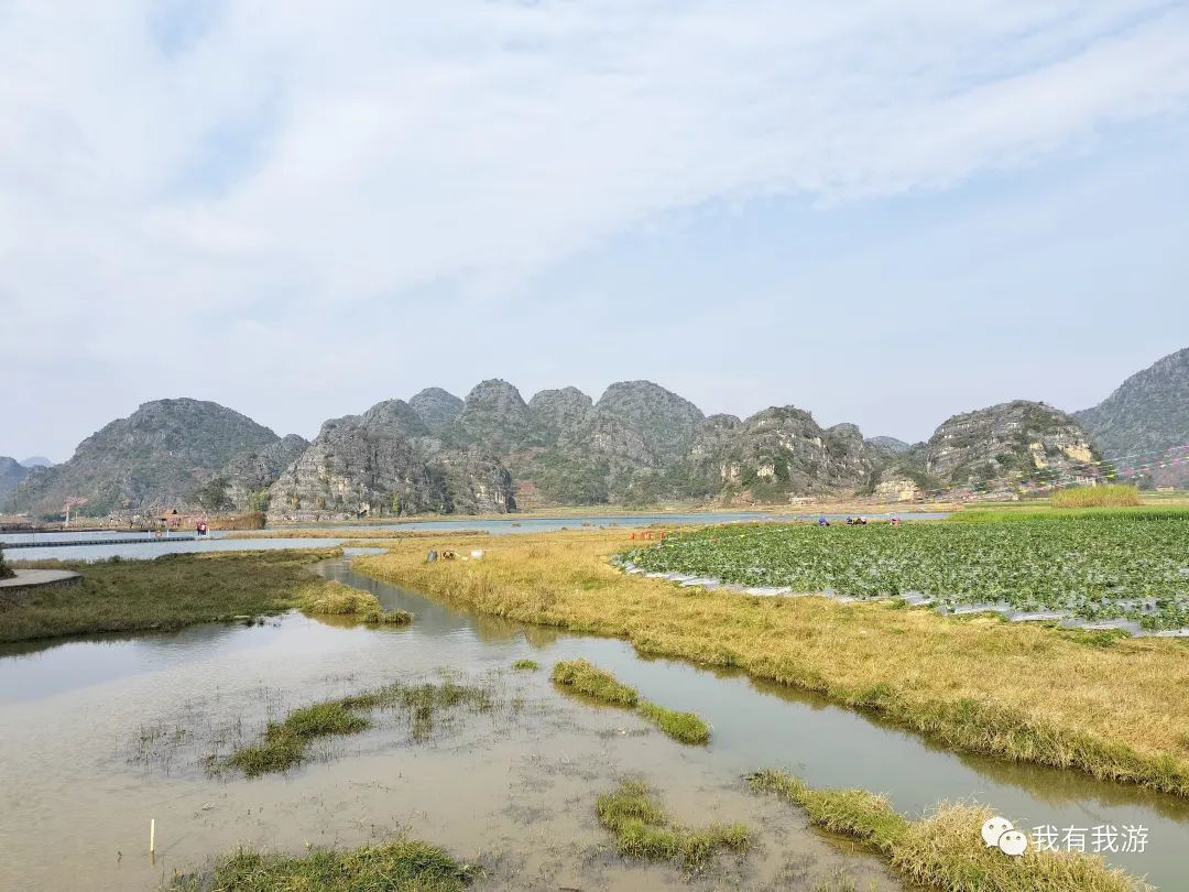 普者黑旅游攻略_普者黑旅游路线_普者黑旅游需要注意什么