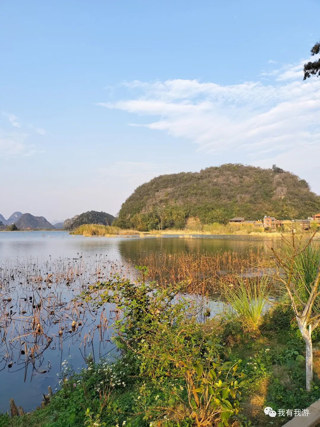 普者黑旅游路线_普者黑旅游需要注意什么_普者黑旅游攻略