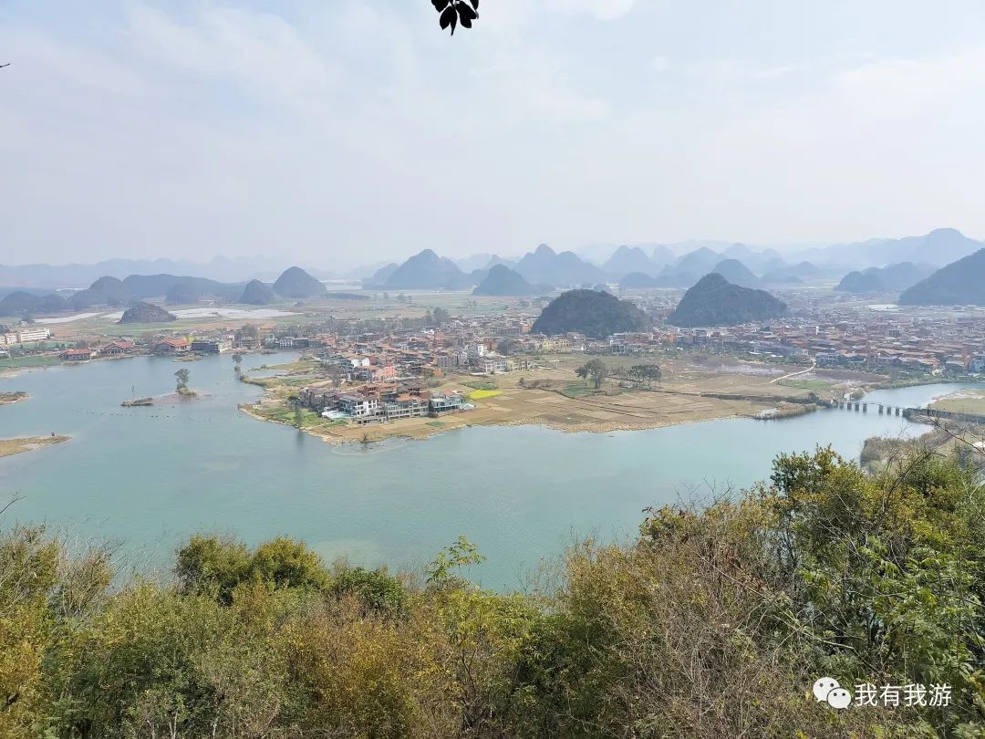 普者黑旅游攻略_普者黑旅游路线_普者黑旅游需要注意什么