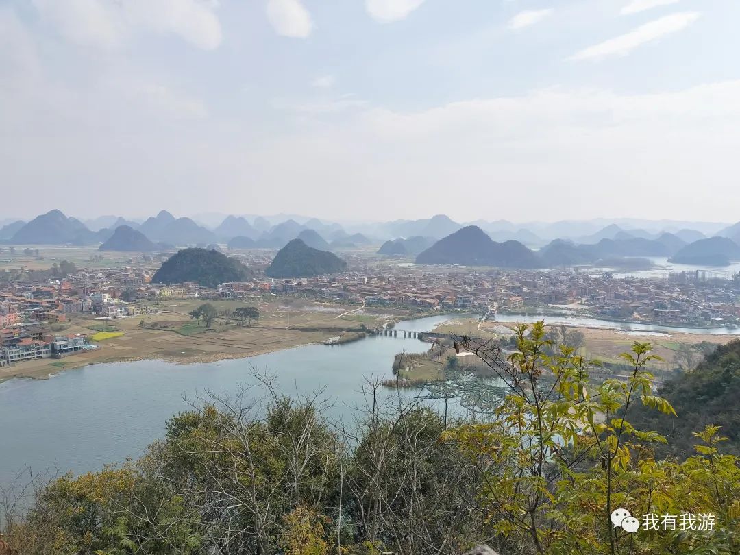 普者黑旅游需要注意什么_普者黑旅游攻略_普者黑旅游路线