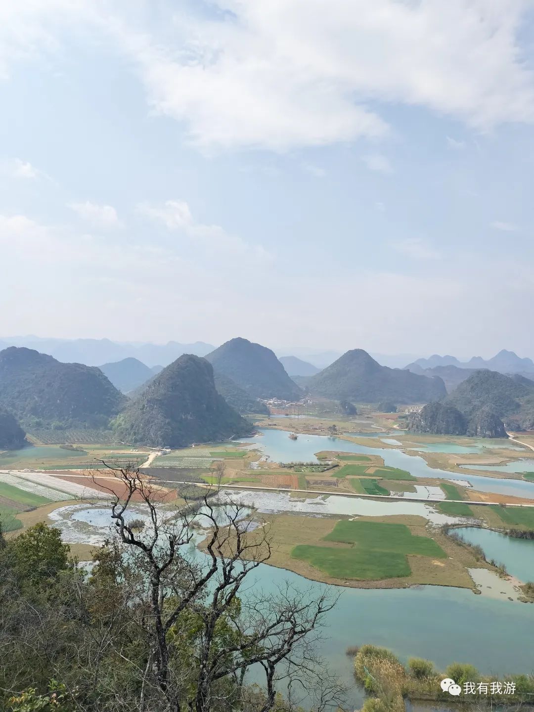 普者黑旅游攻略_普者黑旅游路线_普者黑旅游需要注意什么