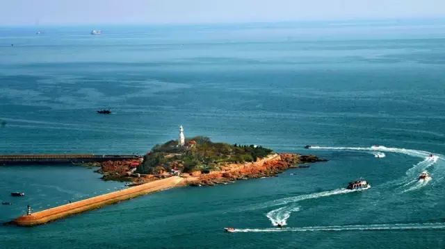 小青岛旅游攻略_青岛旅游打卡攻略_青岛攻略旅游小镇推荐