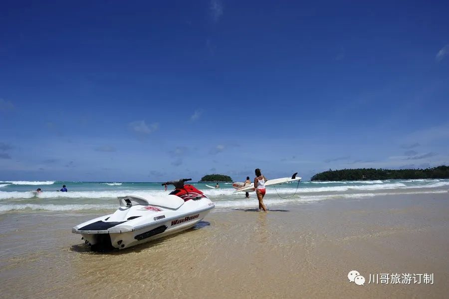 泰国旅游景点普吉岛_泰国普吉岛自由行旅游攻略_去泰国普吉岛旅游攻略