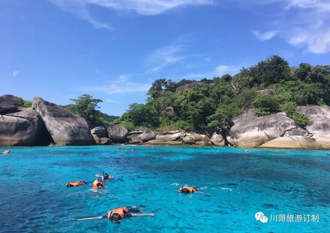 去泰国普吉岛旅游攻略_泰国旅游景点普吉岛_泰国普吉岛自由行旅游攻略