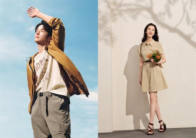潮流指标服饰_中国女星服饰的特点与潮流论文_潮流服饰时尚触手可及