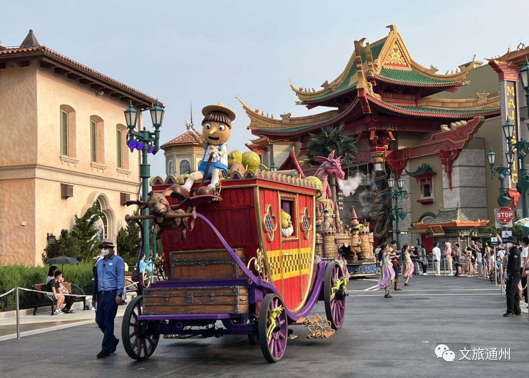 宋庄艺术区旅游攻略_宋庄艺术公园_宋庄艺术区游玩攻略