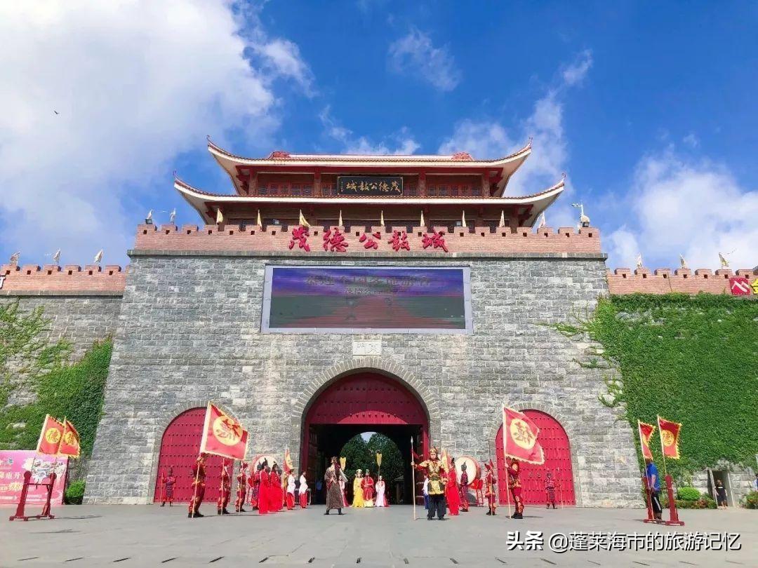 湛江游玩路线_湛江市内游玩攻略_湛江市内旅游攻略