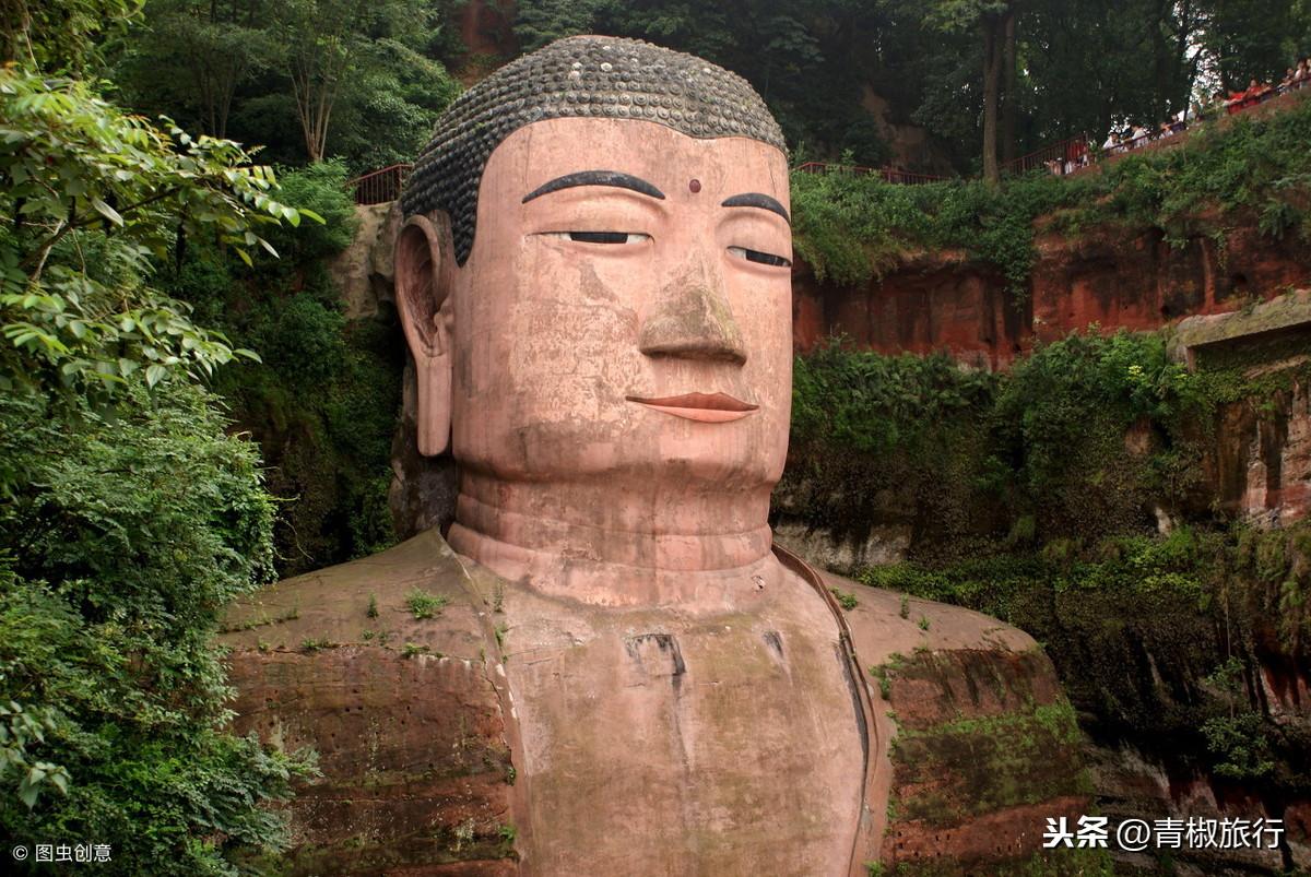 成都到峨眉山乐山旅游攻略_成都出发乐山峨眉山两日游_成都峨眉山和乐山一天能玩完吗