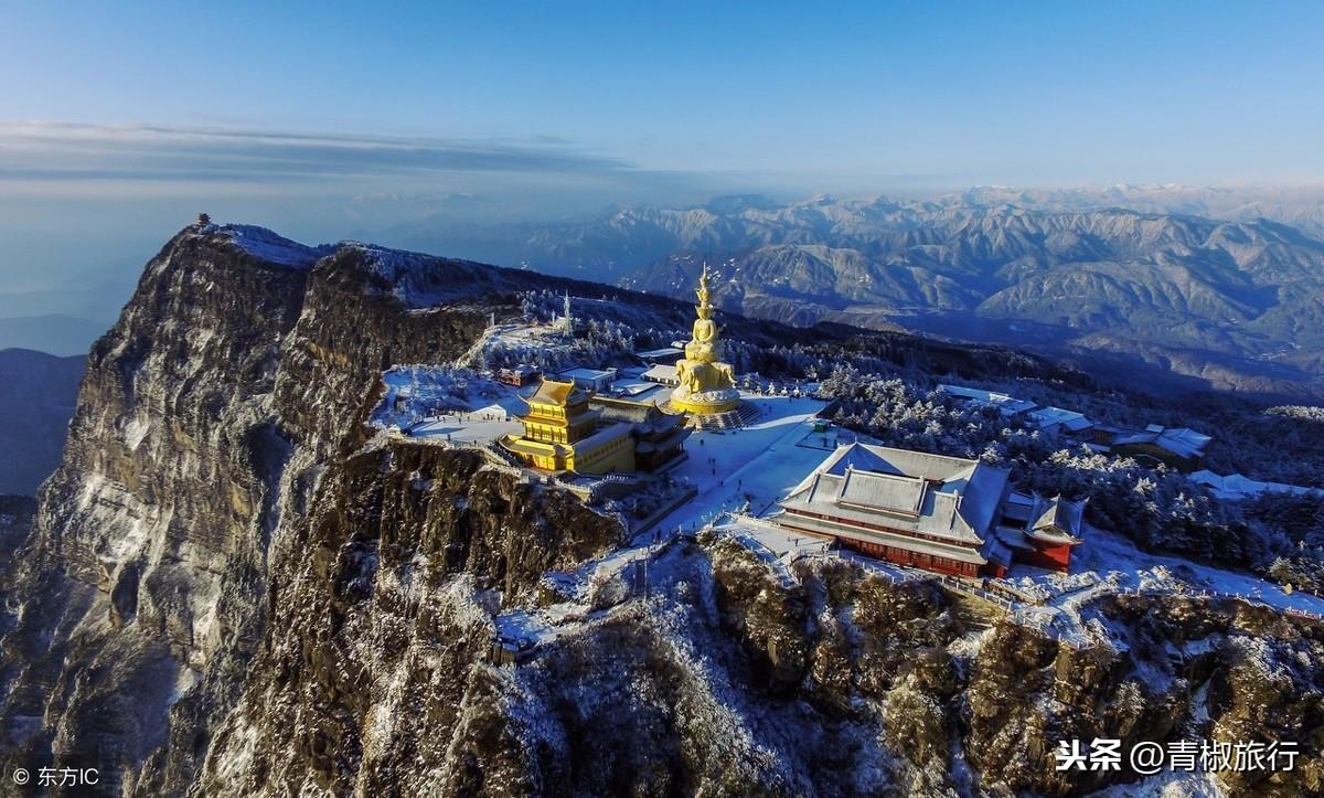 成都出发乐山峨眉山两日游_成都到峨眉山乐山旅游攻略_成都峨眉山和乐山一天能玩完吗