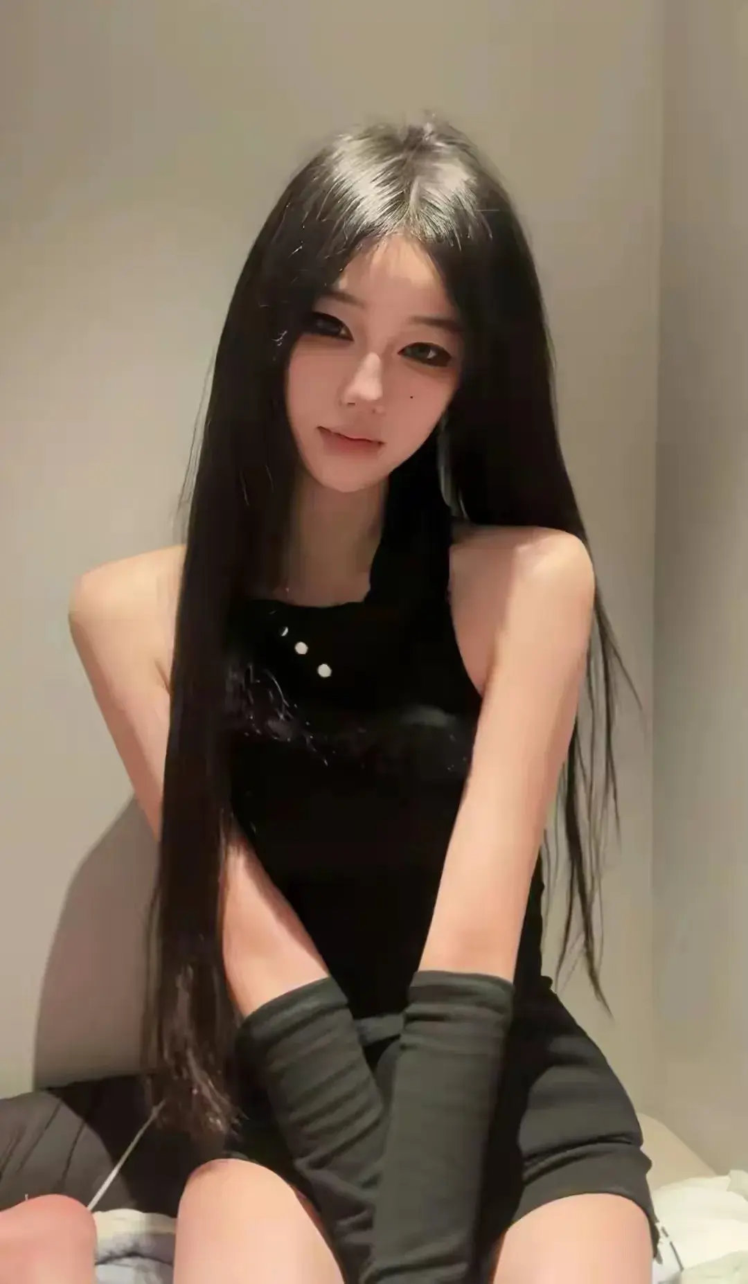 丽人鞋子是牌子吗_黑高跟时尚丽人_时尚丽人图片