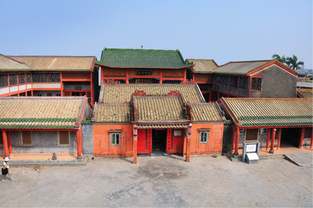 湛江市区旅游攻略_湛江市内旅游攻略_湛江攻略旅游市内景点推荐