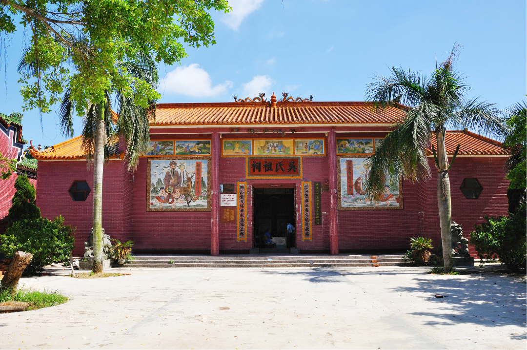 湛江攻略旅游市内景点推荐_湛江市内旅游攻略_湛江市区旅游攻略