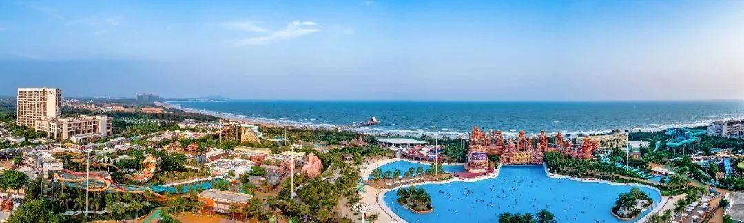 湛江攻略旅游市内景点推荐_湛江市区旅游攻略_湛江市内旅游攻略