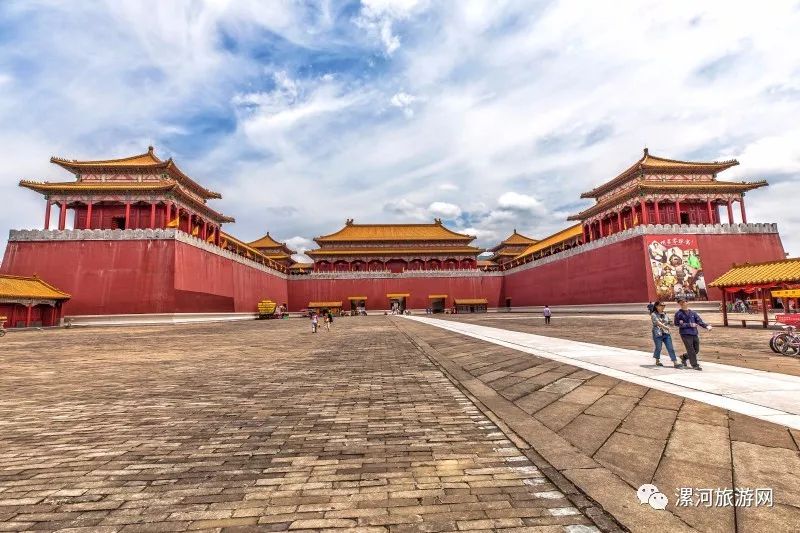 杭州横店旅游攻略_杭州横店旅游景点门票价格多少_杭州市横店旅游景点