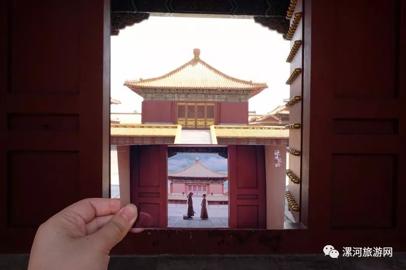 杭州横店旅游攻略_杭州横店旅游景点门票价格多少_杭州市横店旅游景点