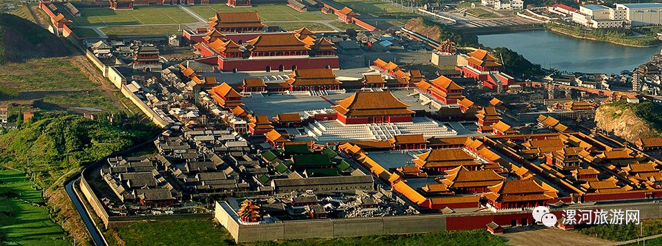 杭州横店旅游景点门票价格多少_杭州市横店旅游景点_杭州横店旅游攻略
